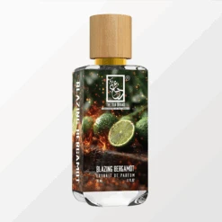 Blazing Bergamot 5 Blazing Bergamot -Theduabrand Store Tilted BlazingBergamot 01