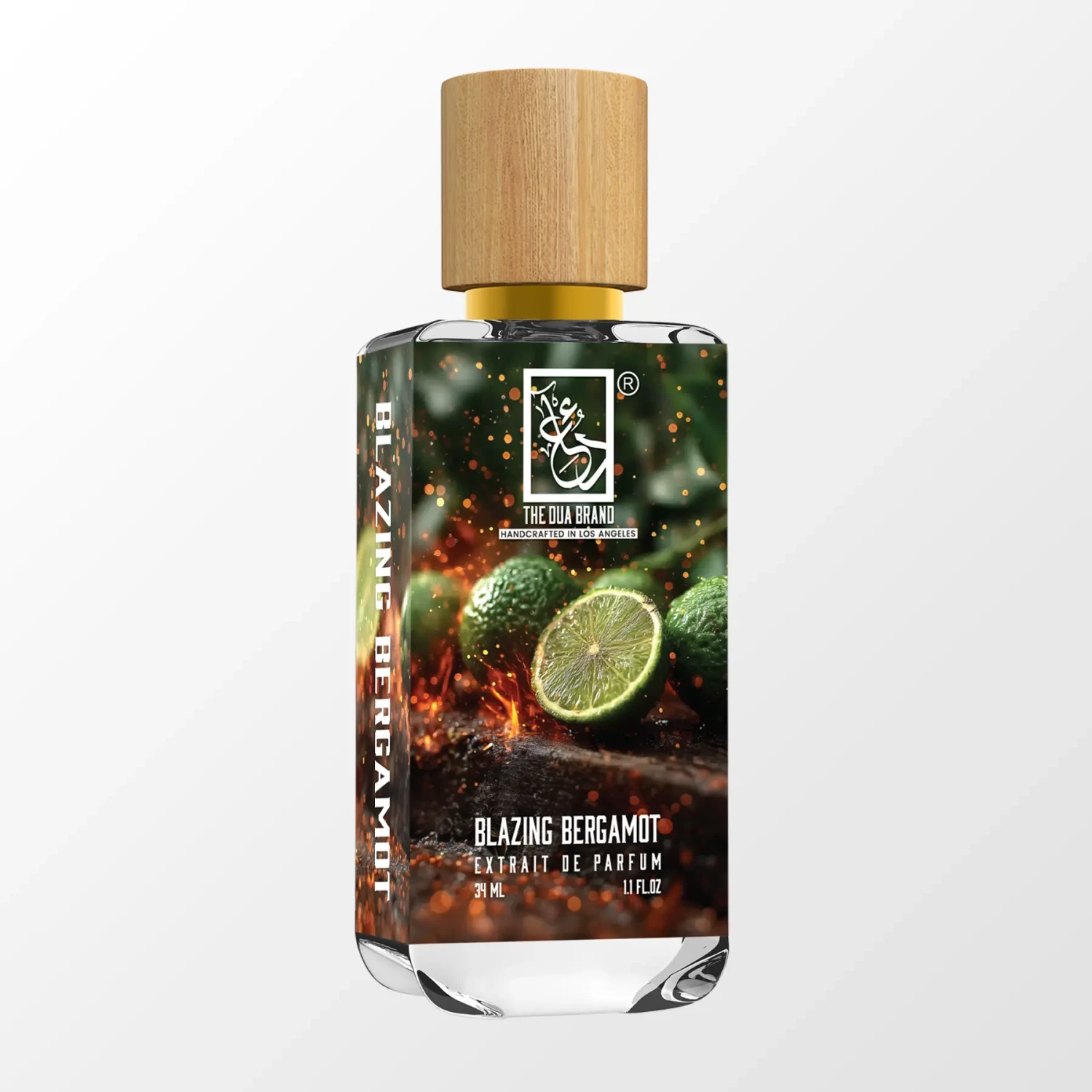 Blazing Bergamot 4 Blazing Bergamot - Image 2