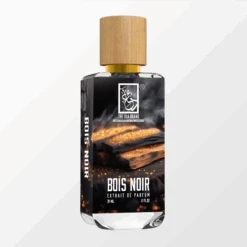 Bois Noir -Theduabrand Store Tilted BoisNoir 01