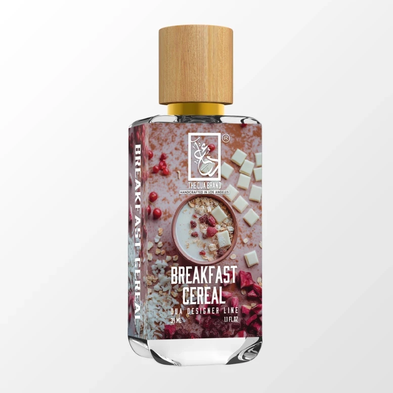 Breakfast Cereal 4 Breakfast Cereal - Image 2