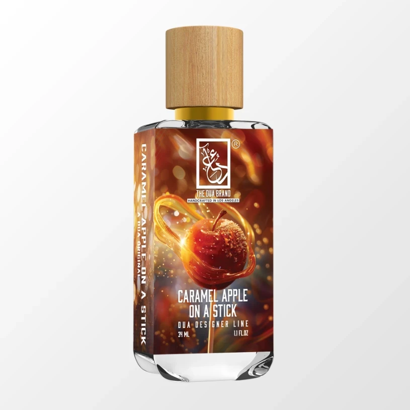 Caramel Apple On A Stick 4 Caramel Apple On A Stick - Image 2