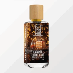 Caramel Coffee Cake -Theduabrand Store Tilted CaramelCoffeeCake 01