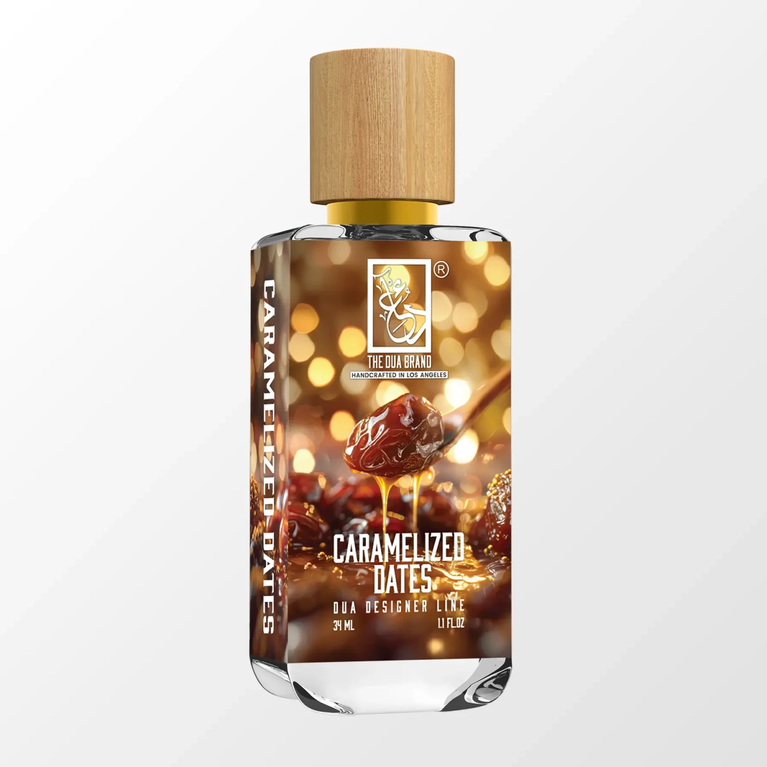 Caramelized Dates 4 Caramelized Dates - Image 2