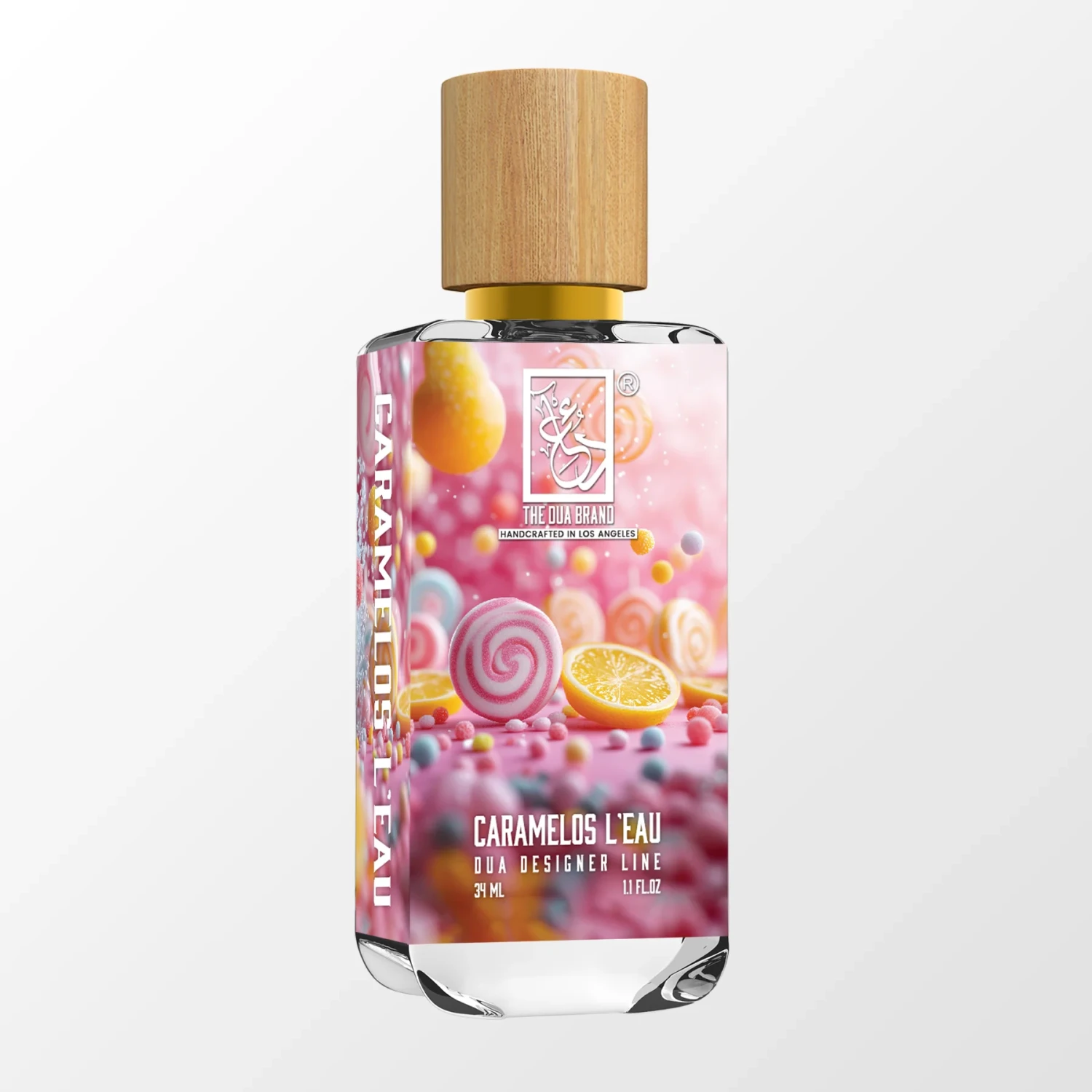 Caramelos L'Eau 4 Caramelos L'Eau - Image 2