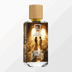 Chamber Of Grace 223 5 Chamber Of Grace 223 -Theduabrand Store Tilted ChamberOfGrace223New 01