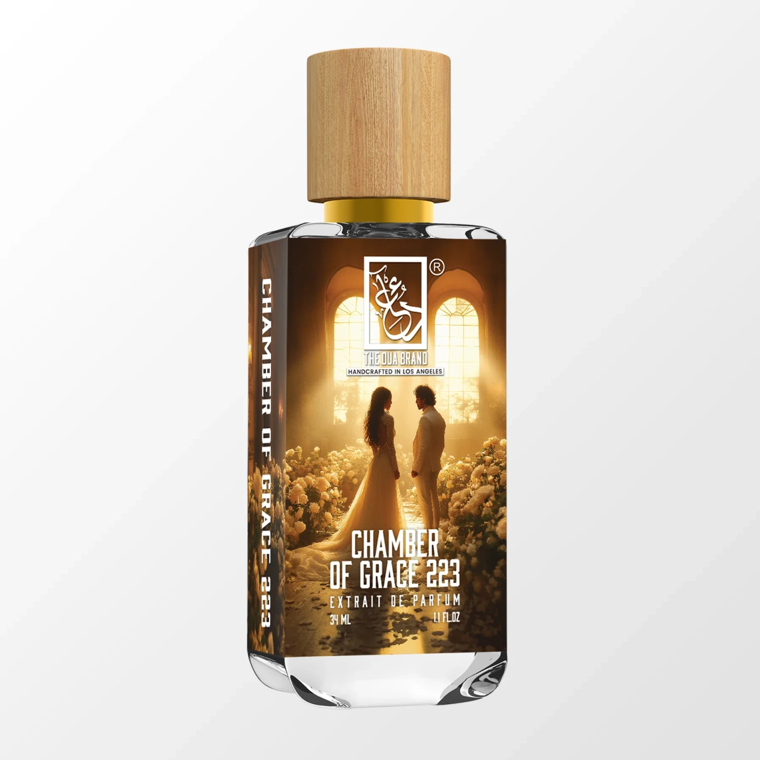 Chamber Of Grace 223 4 Chamber Of Grace 223 - Image 2