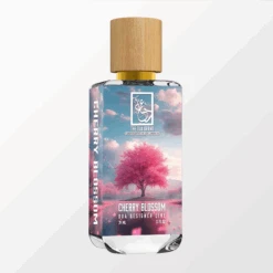 Cherry Blossom 5 Cherry Blossom -Theduabrand Store Tilted Cherry Blossom 01