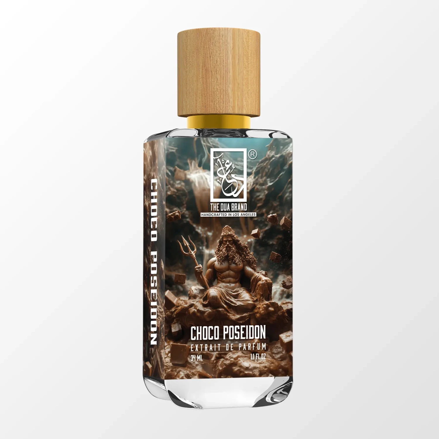 Choco Poseidon 4 Choco Poseidon - Image 2