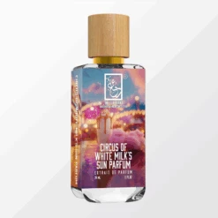 Circus Of White Milk's Sun Parfum 5 Circus Of White Milk's Sun Parfum -Theduabrand Store Tilted CircusOfWhiteMilk sSunParfum 01 01