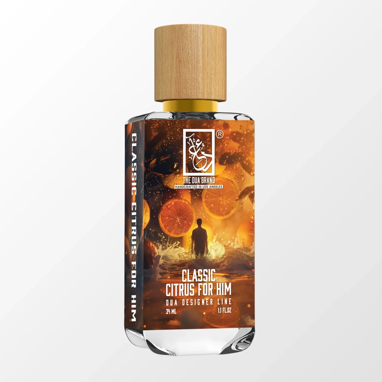 Classic Citrus For Him 4 Classic Citrus For Him - Image 2