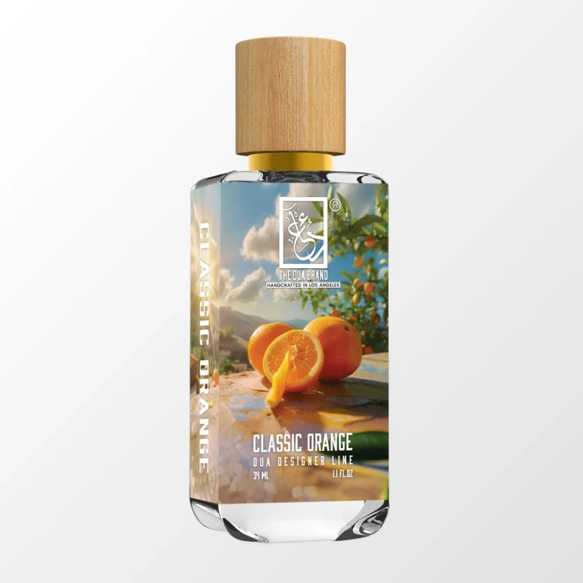 Classic Orange 4 Classic Orange - Image 2