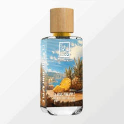 Classic Pineapple 5 Classic Pineapple -Theduabrand Store Tilted ClassicPineapple 01