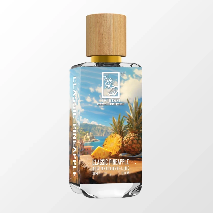 Classic Pineapple 4 Classic Pineapple - Image 2