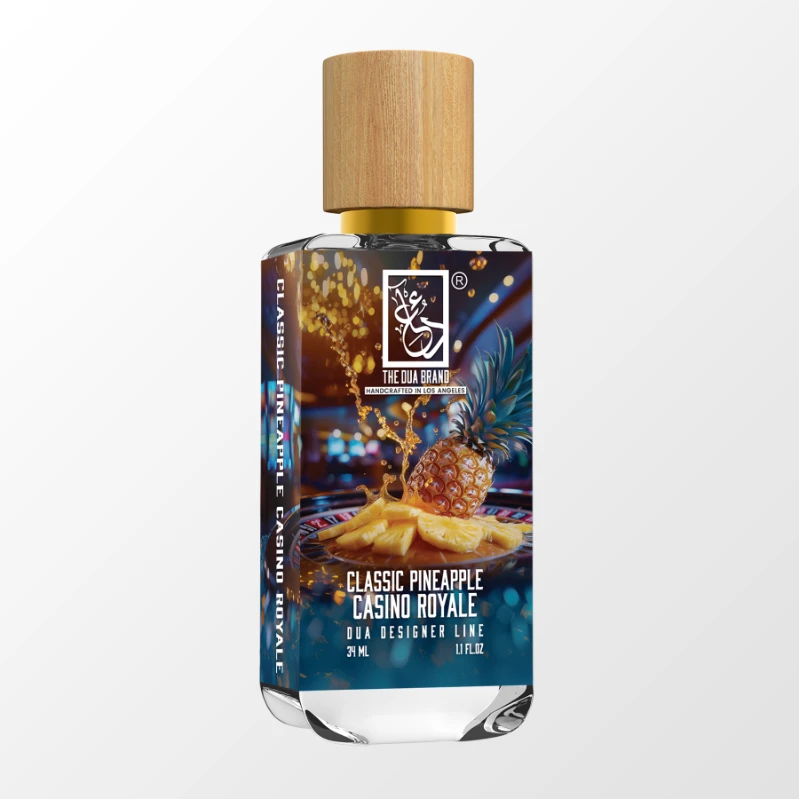 Classic Pineapple Casino Royale 4 Classic Pineapple Casino Royale - Image 2