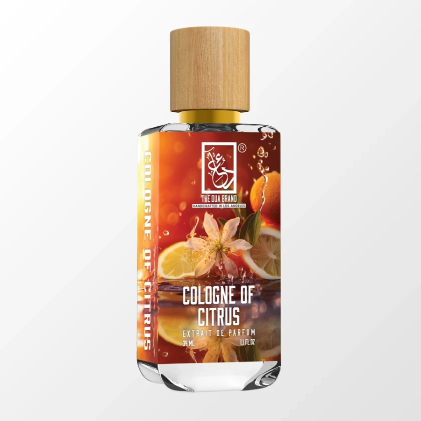 Cologne Of Citrus 4 Cologne Of Citrus - Image 2