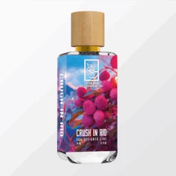 Crush In Rio 5 Crush In Rio -Theduabrand Store Tilted Crush In Rio 01