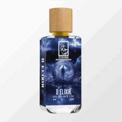 D Elixir -Theduabrand Store Tilted DElixir 01