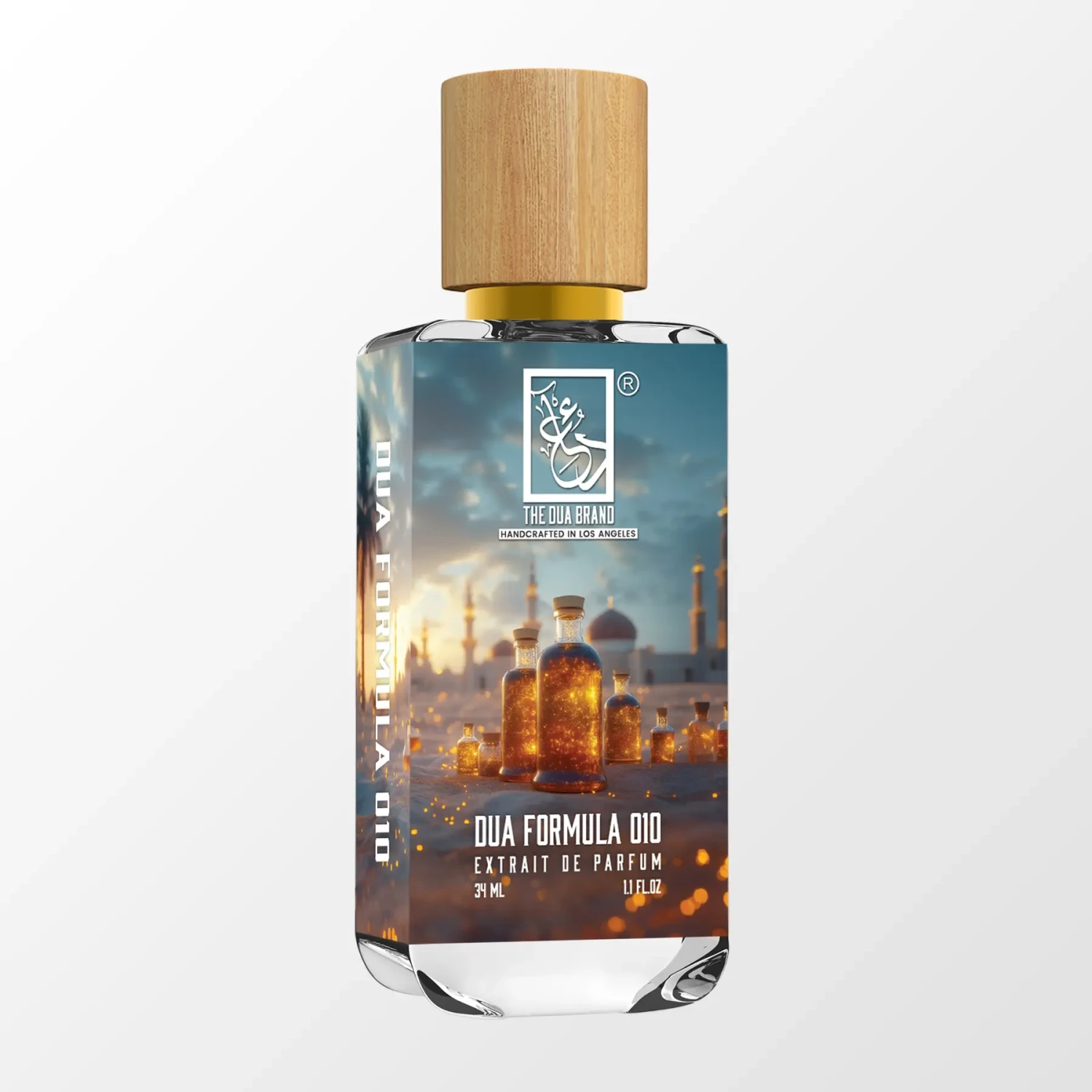 Dua Formula 010 4 Dua Formula 010 - Image 2