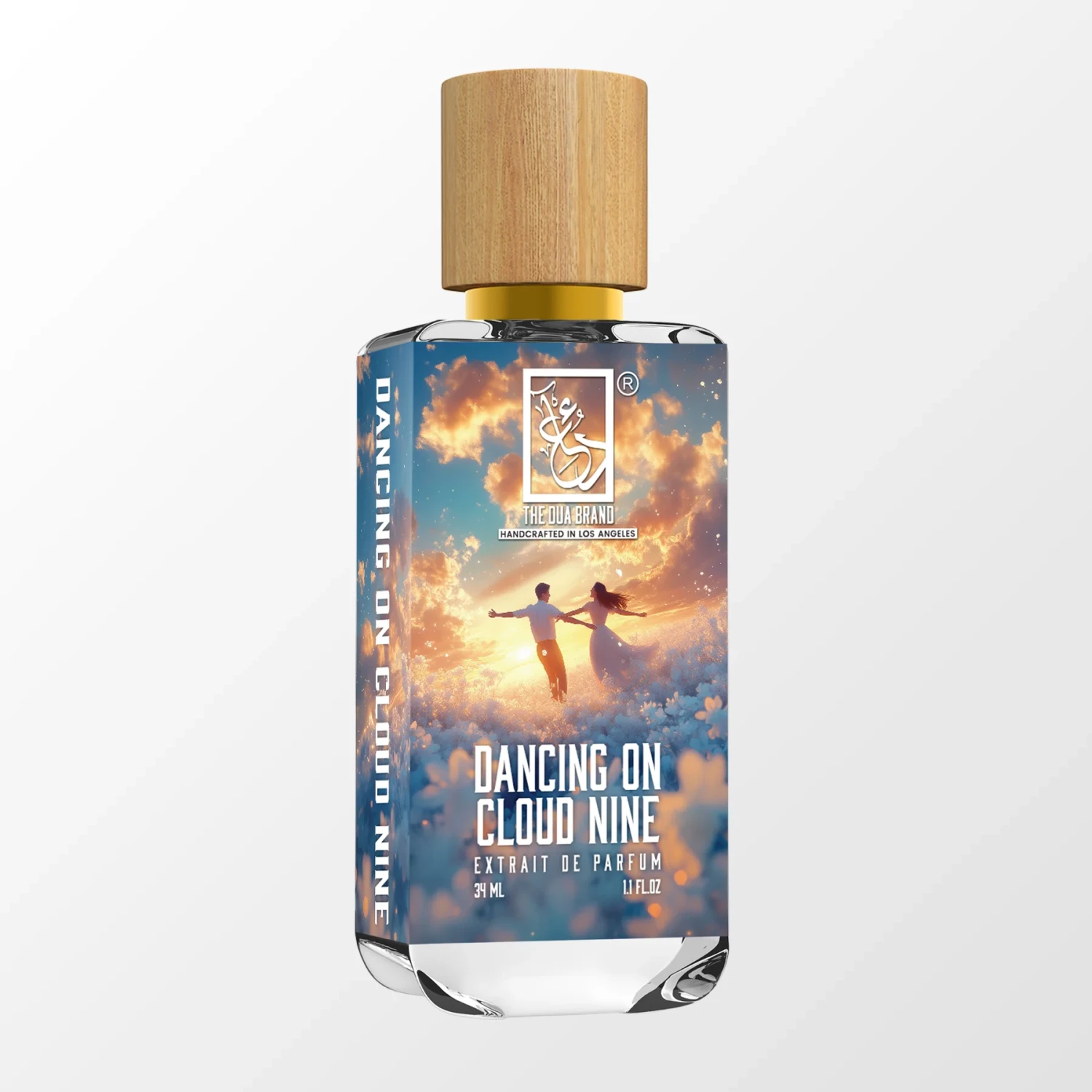 Dancing On Cloud Nine 4 Dancing On Cloud Nine - Image 2