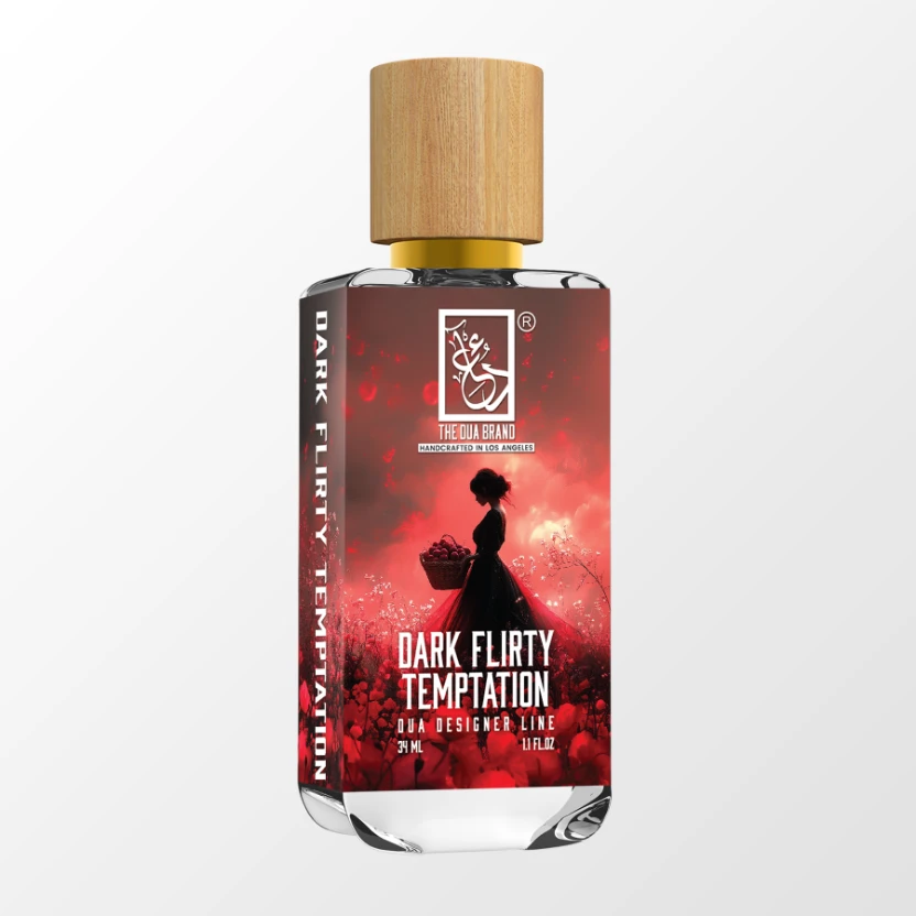 Dark Flirty Temptation 4 Dark Flirty Temptation - Image 2