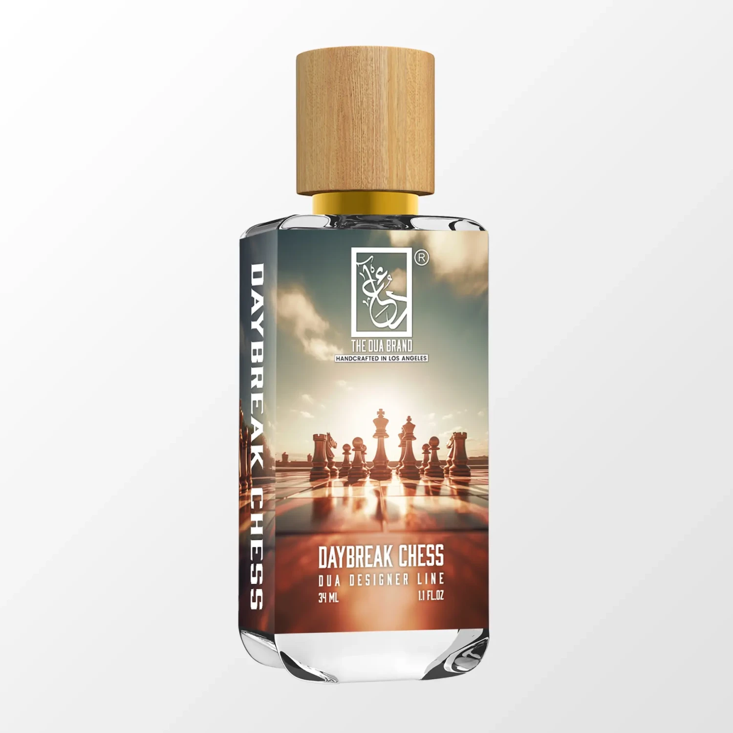 Daybreak Chess 4 Daybreak Chess - Image 2