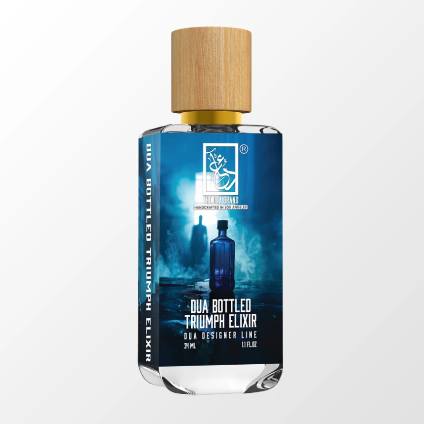 Dua Bottled Triumph Elixir 4 Dua Bottled Triumph Elixir - Image 2