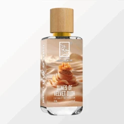 Dunes Of Velvet Oudh 5 Dunes Of Velvet Oudh -Theduabrand Store Tilted DunesOfVelvetOudh 01