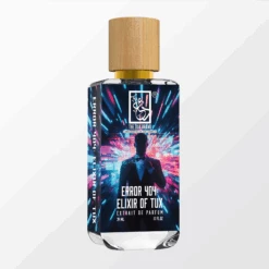 Error 404: Elixir Of Tux 5 Error 404: Elixir Of Tux -Theduabrand Store Tilted Error404ElixirOfTux 01