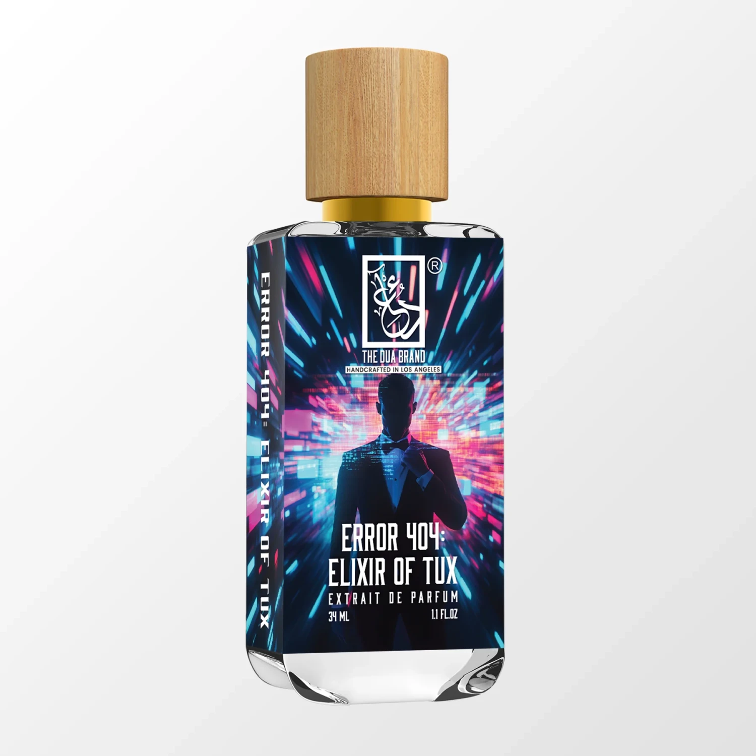 Error 404: Elixir Of Tux 4 Error 404: Elixir Of Tux - Image 2