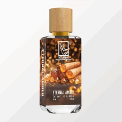 Eternal Amber -Theduabrand Store Tilted EternalAmber 01