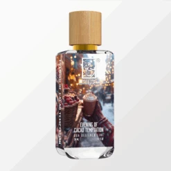 Evening Of Cacao Temptation -Theduabrand Store Tilted EveningOfCacaoTemptation 01 01