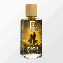 Explore Nature -Theduabrand Store Tilted ExploreNature2nd 01