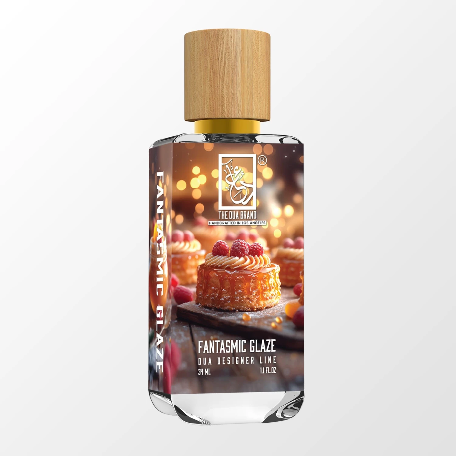 Fantasmic Glaze 4 Fantasmic Glaze - Image 2