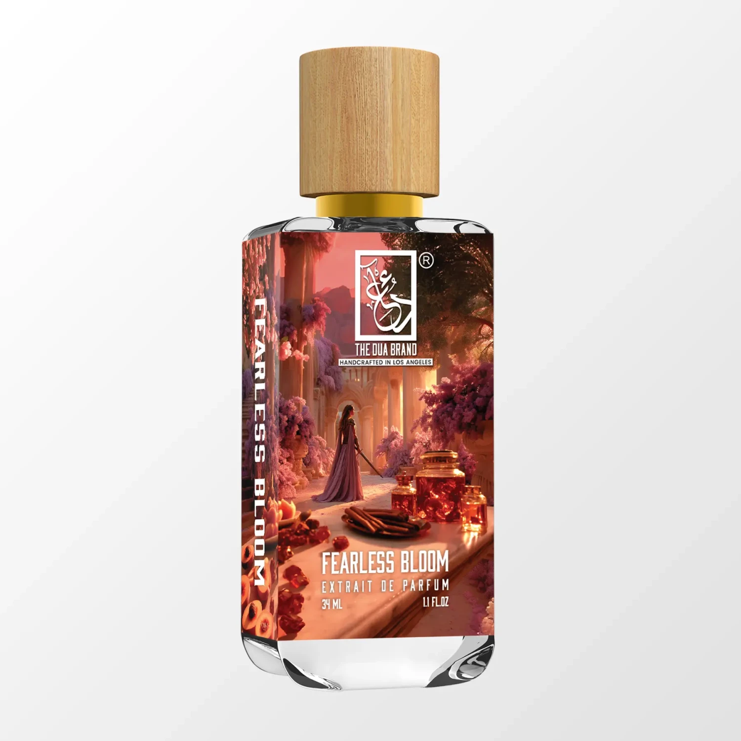 Fearless Bloom 4 Fearless Bloom - Image 2