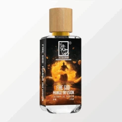 Fire God: Mango Infusion -Theduabrand Store Tilted FireGodMangoInfusion2nd 01 01