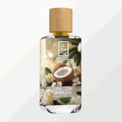 Floral Coconut & Vanilla 21 -Theduabrand Store Tilted FloralCoconut Vanilla21 01