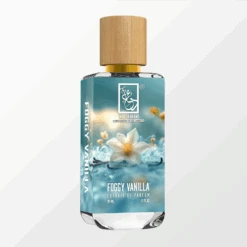 Foggy Vanilla 5 Foggy Vanilla -Theduabrand Store Tilted FoggyVanilla 2 01