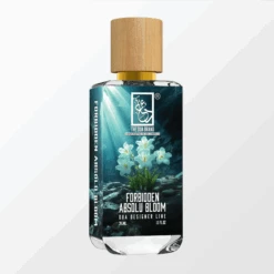 Forbidden Absolu Bloom -Theduabrand Store Tilted ForbiddenAbsoluBloom 01