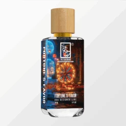 Fortune's Favor 5 Fortune's Favor -Theduabrand Store Tilted Fortune sFavor 01