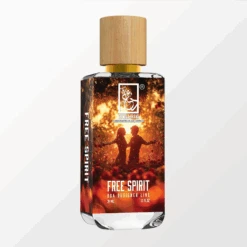 Free Spirit -Theduabrand Store Tilted FreeSpirit 01