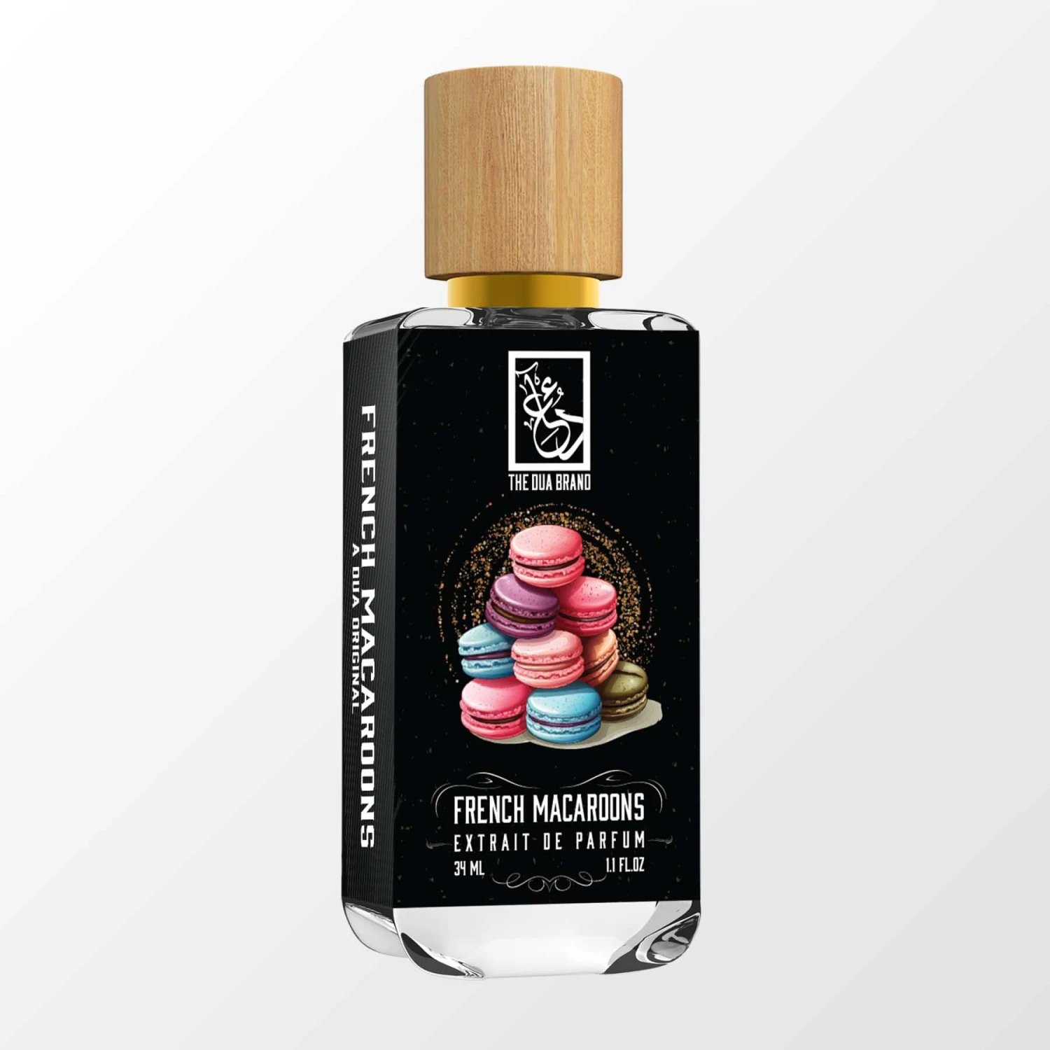 French Macaroons 4 French Macaroons - Image 2