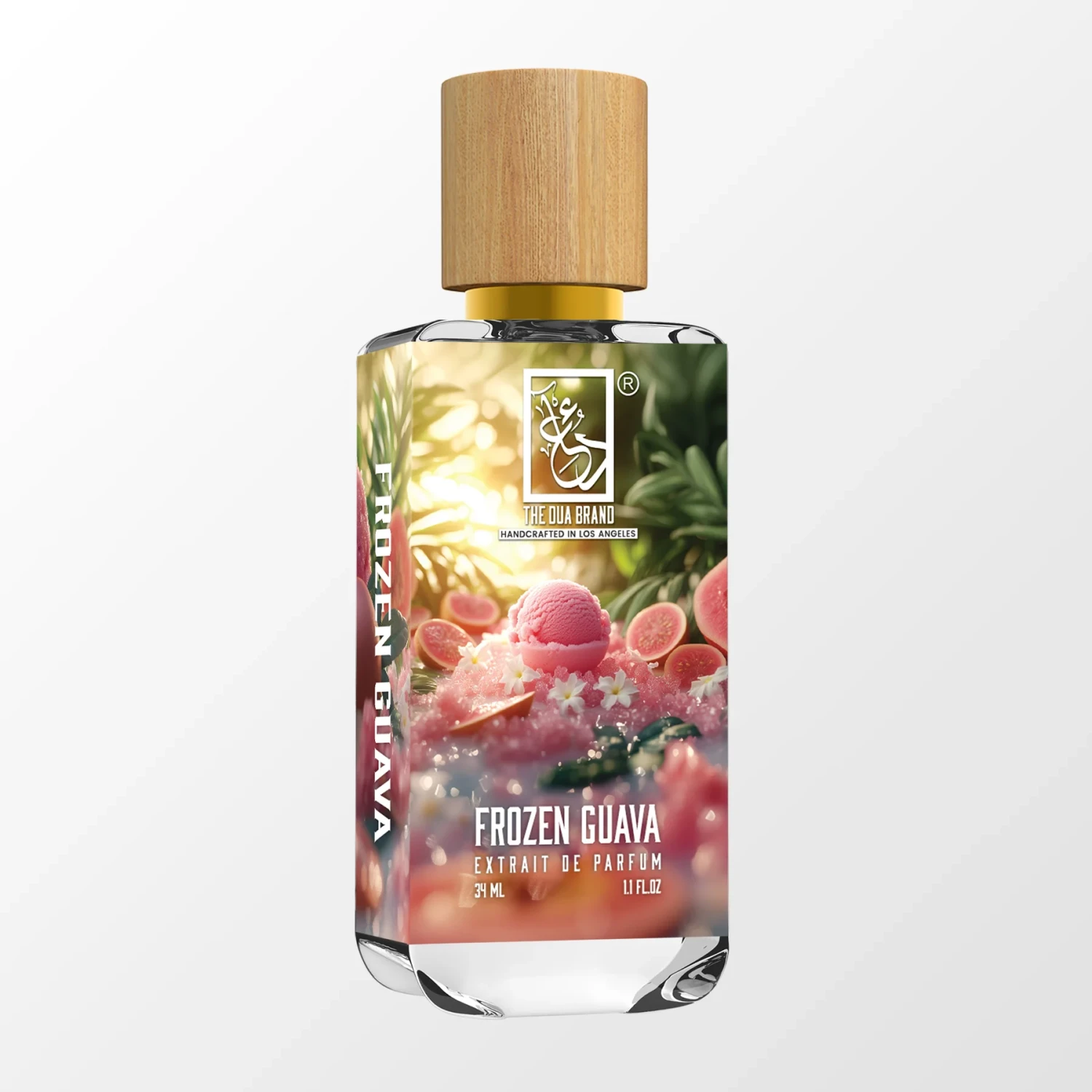 Frozen Guava 4 Frozen Guava - Image 2