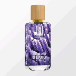 Geometric Pattern Of Lavender 5 Geometric Pattern Of Lavender -Theduabrand Store Tilted GeometricPatternOfLavender 01