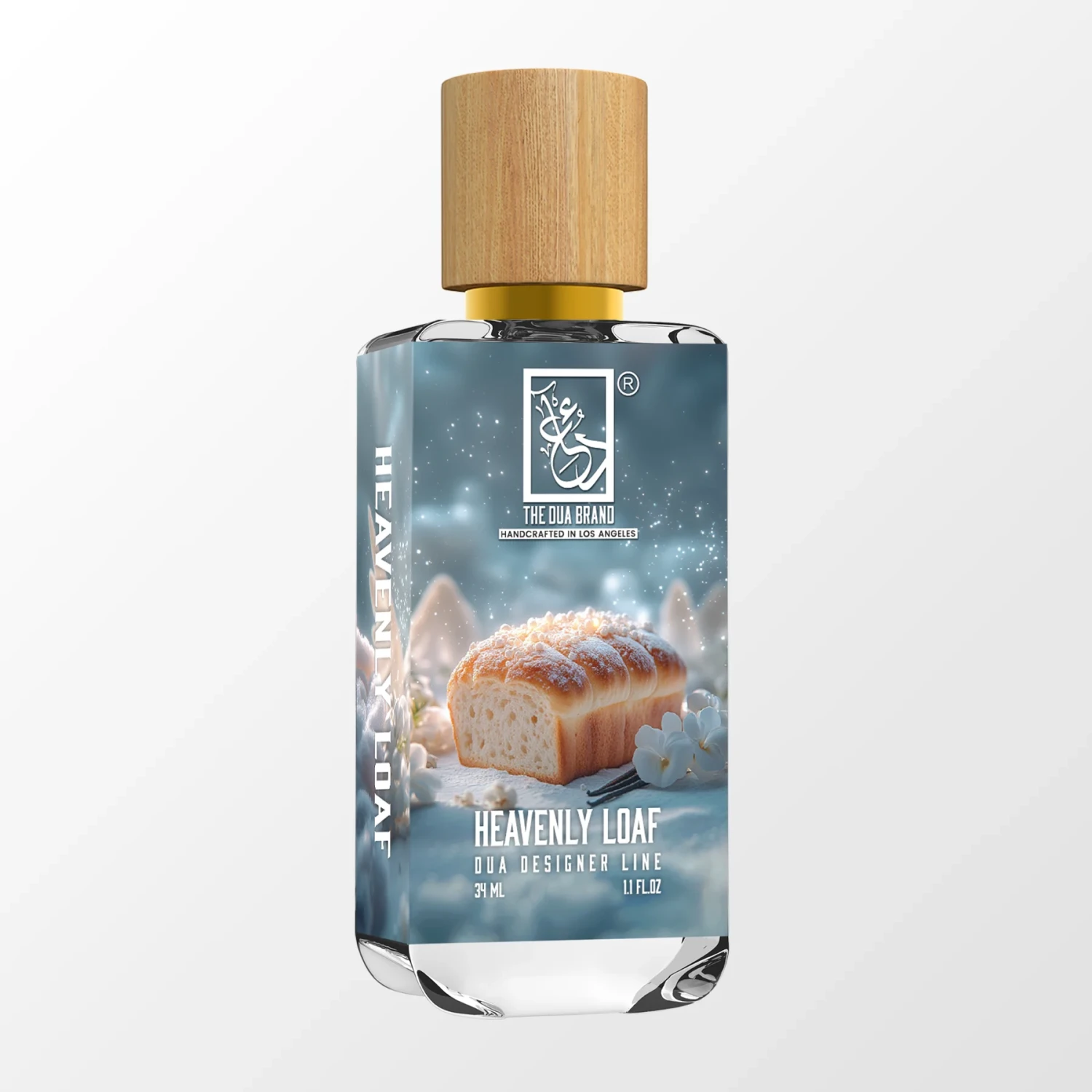 Heavenly Loaf 4 Heavenly Loaf - Image 2