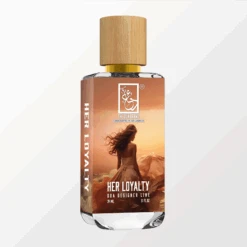 Her Loyalty -Theduabrand Store Tilted HerLoyalty 01
