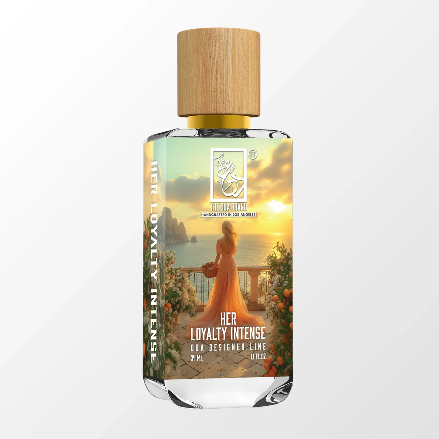 Her Loyalty Intense 4 Her Loyalty Intense - Image 2