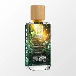 Hidden Gardens 5 Hidden Gardens -Theduabrand Store Tilted HiddenGardens 01