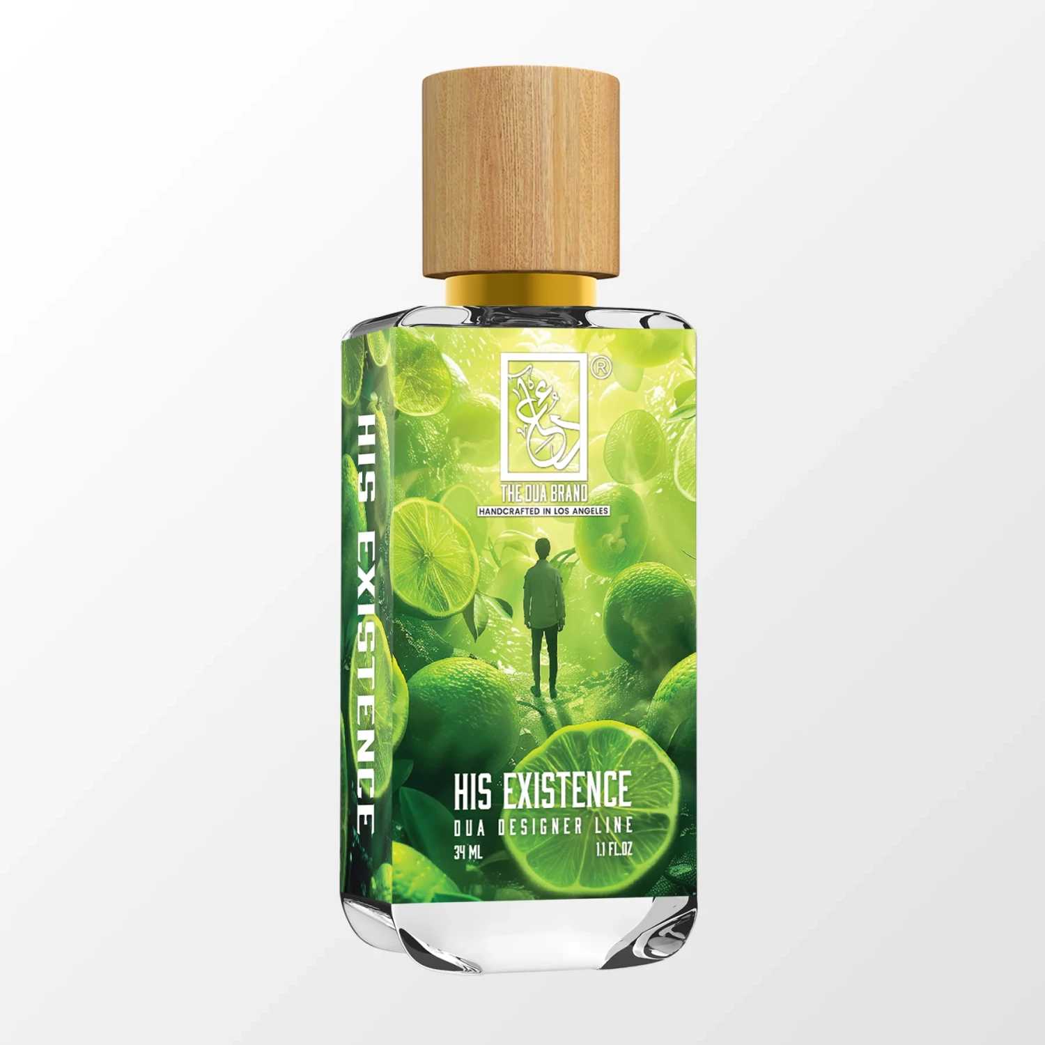 His Existence 4 His Existence - Image 2