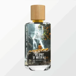 His Spirit Of Waterfall -Theduabrand Store Tilted HisSpiritOfWaterfall