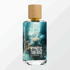 Hypnotic Tuberose -Theduabrand Store Tilted HypnoticTuberoseDDL 01